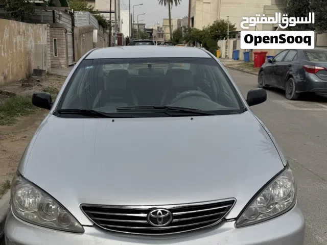 Used Toyota Camry in Baghdad