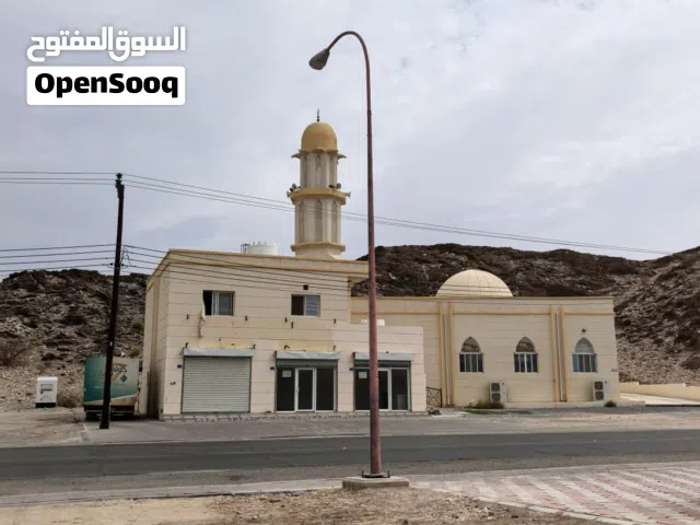 شقة أرضية للايجار