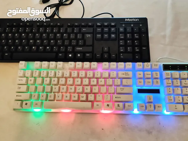 Keyboard for Gaming and Regular use