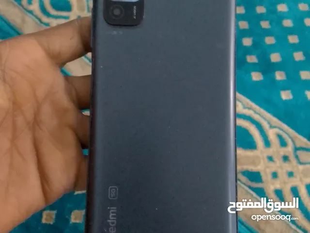 Xiaomi Redmi Note 10 5G 128 GB in Tripoli