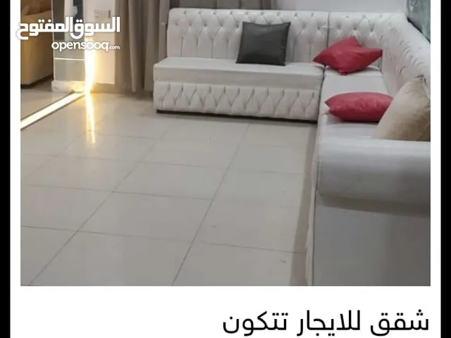 60 m2 2 Bedrooms Apartments for Rent in Hawally Hawally
