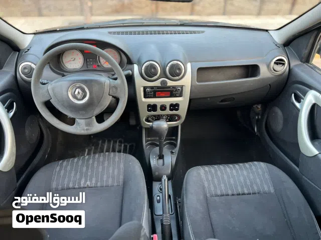 2013 Renault Logan Standard