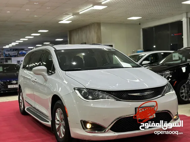 Used Chrysler Pacifica in Wasit