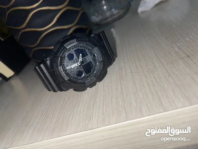  G-Shock watches  for sale in Irbid