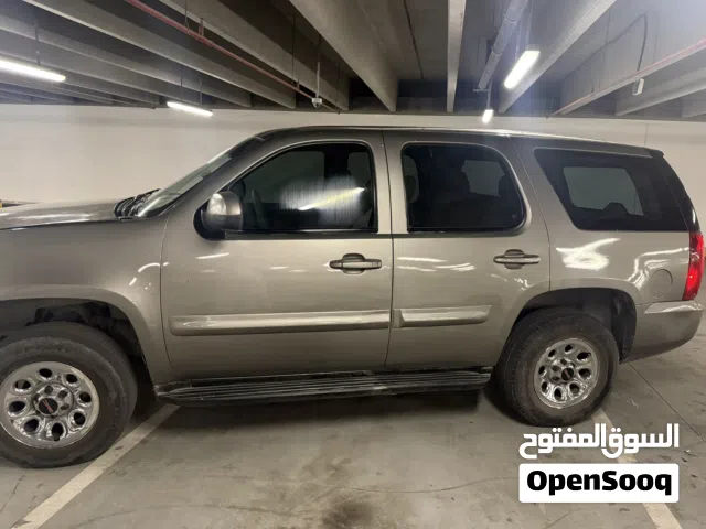 2007 جي إم سي يوكن SLE