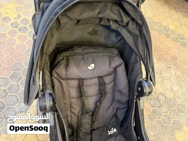 Joie stroller