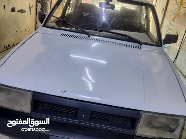 سيارة شاهين للبيع
