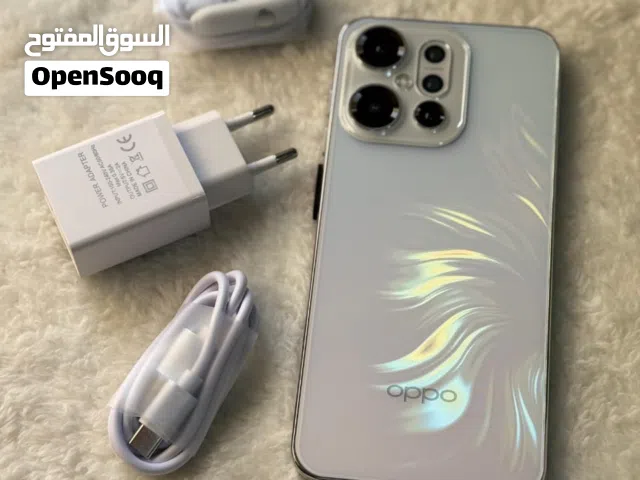 موبايل الأحلام OPPO Reno* *15 Pro* *  **الجهاز نسخه درجه اوله بعد الاصلي مباشرتنا اصدار اماراتي