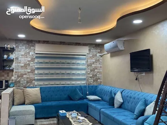 150 m2 3 Bedrooms Apartments for Rent in Irbid Aydoun