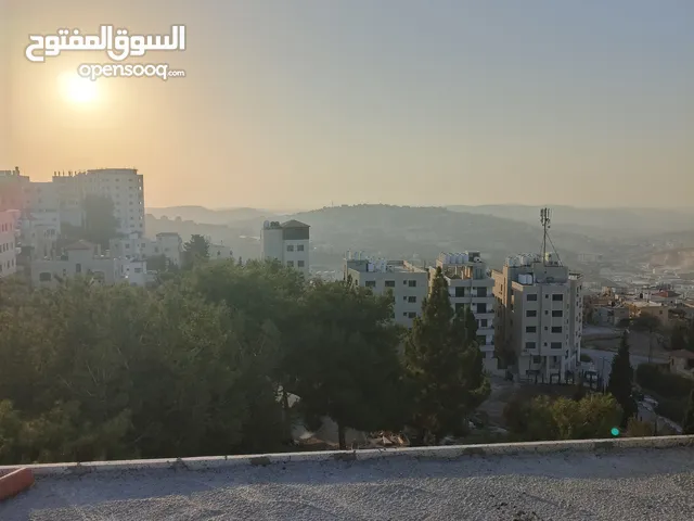 168 m2 3 Bedrooms Apartments for Sale in Nablus Rafidia