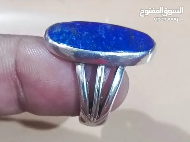 محبس حجر لازوورد