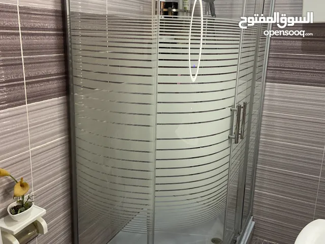 بوكس حمام شاور جديد اصلي استعمال بسيط