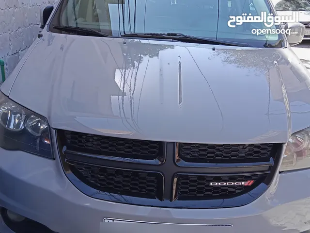 دوج كرفان 2019