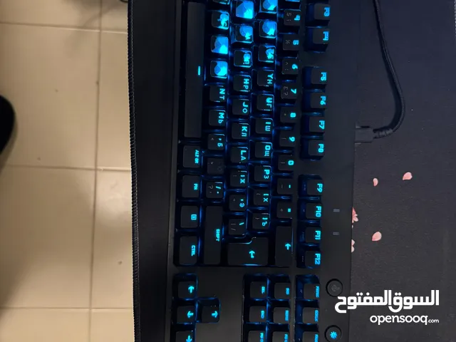 giming computer