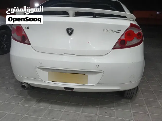 للبيع بروتون موديل 2010سيارة بحالة ممتازة