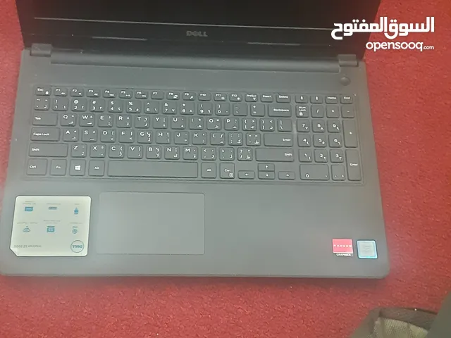 Windows Dell for sale  in Irbid