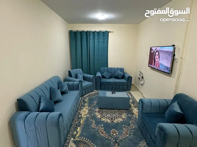 700ft 1 Bedroom Apartments for Rent in Ajman Al Rashidiya