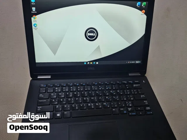 Dell Latitude 12.5 inch