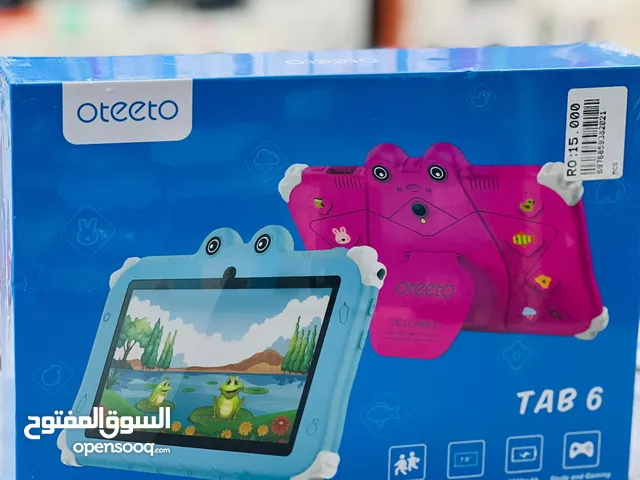 OTEETO TAB 6 128GB KIDS TAB FOR SALE