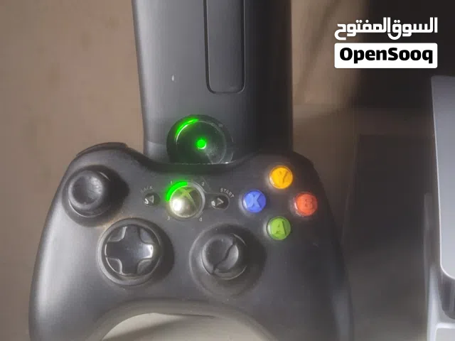 xbox 360 flchi