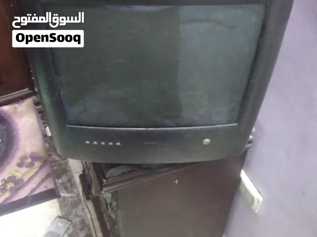 17" HP monitors for sale  in Giza