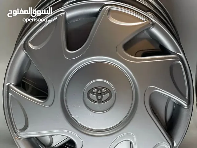 Other 14 Wheel Cover in Al Batinah