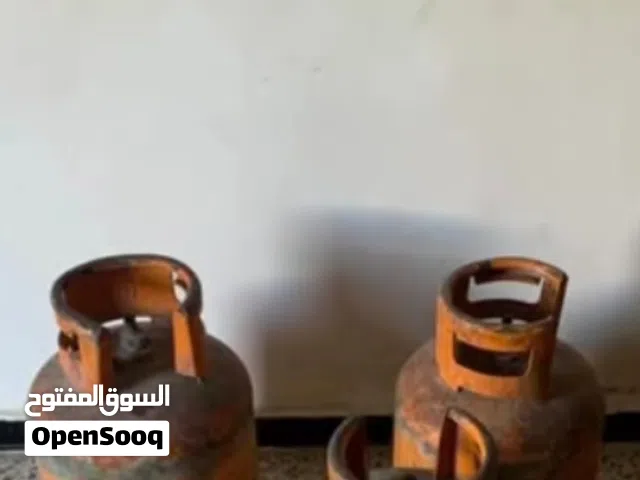 بومبة غاز  العدد 2