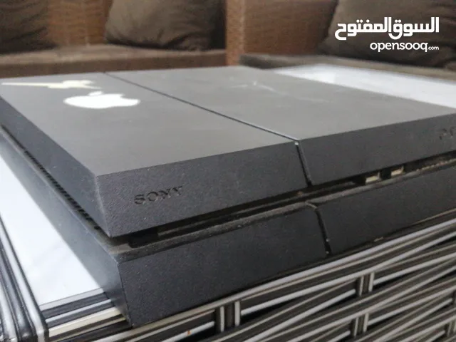 بلاي ستيشن 4 فات