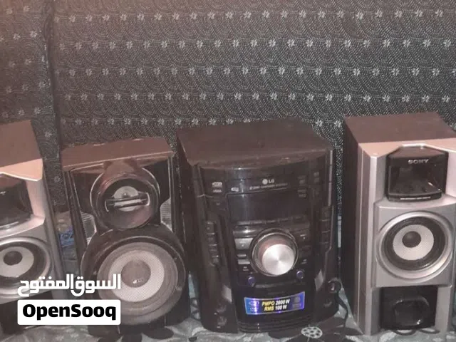 منضومه LG 5500