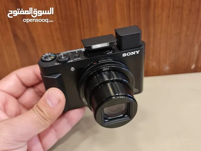 Nikon canonCamera sony hx90v  بحال الوكاله