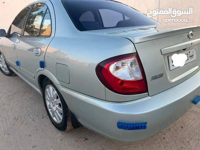 سامسنق ضفر sm3 2005