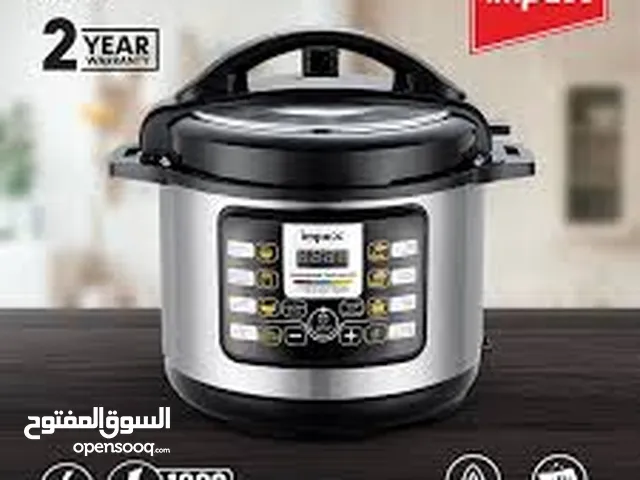 impex electric prussure cooker