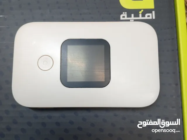 روتر متنقل Huawei E5577s-321