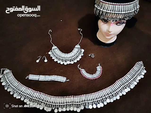 طقومات بديل الفضه جديد 2024