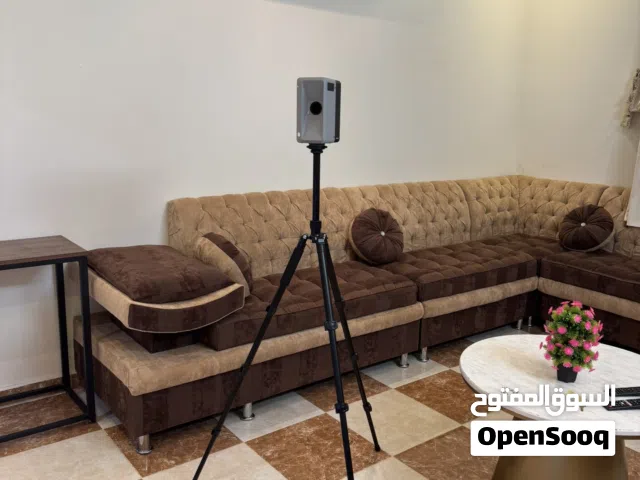تصوير جوالات إفتراضية Matterport VR360