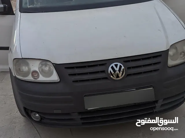 Used Volkswagen Caddy in Hebron