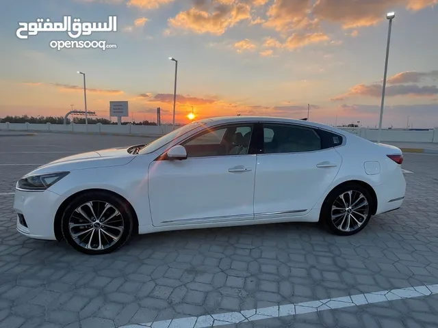 CADENA Kia 2017GCC