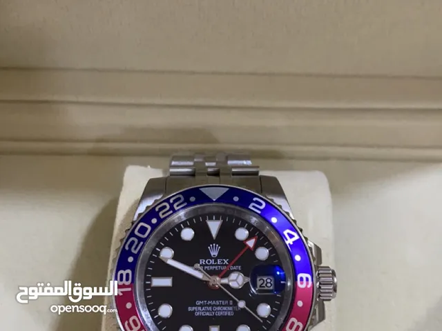 Analog Quartz Rolex watches  for sale in Manama