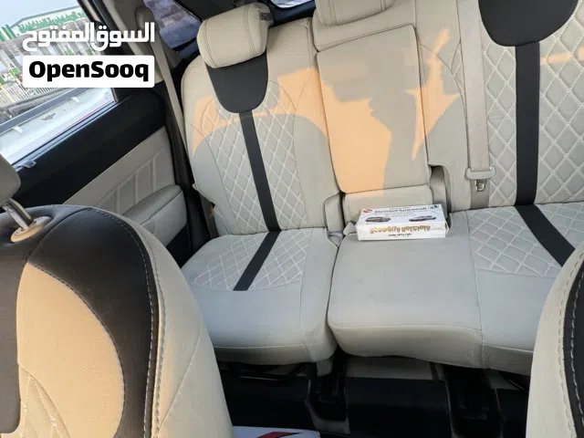 2024 كيا سورينتو X-Line EX AWD