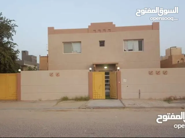 500 m2 4 Bedrooms Townhouse for Sale in Al Ahmadi Wafra residential