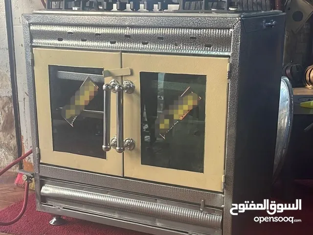 LG Ovens in Amman