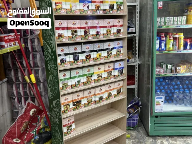 اسواق للبيع