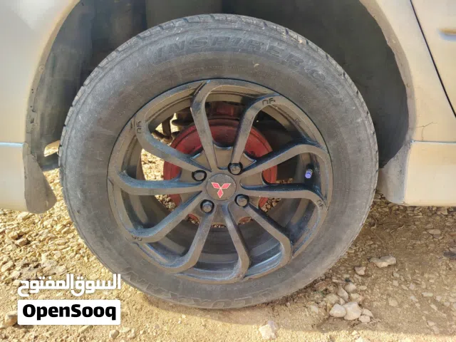 جنط ياباني 15 للبدل