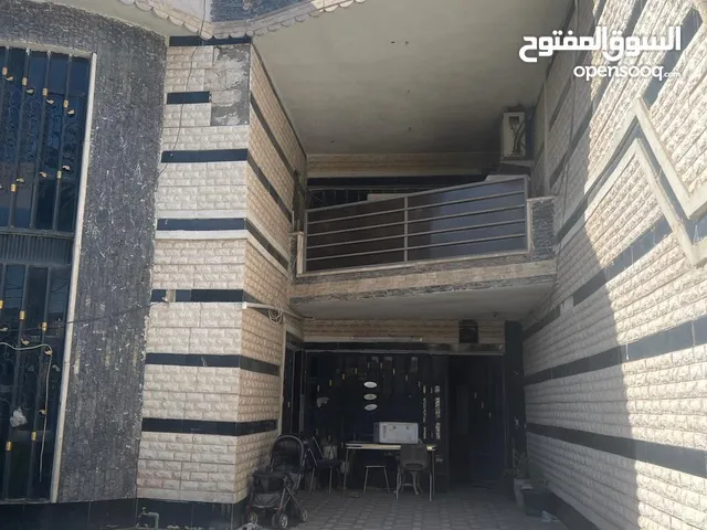 400 m2 More than 6 bedrooms Villa for Sale in Baghdad Dora