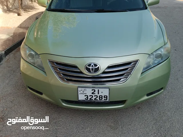تويوتا كامري 2009