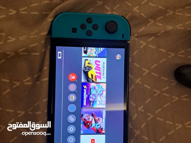 Nintendo Switch Nintendo for sale in Giza
