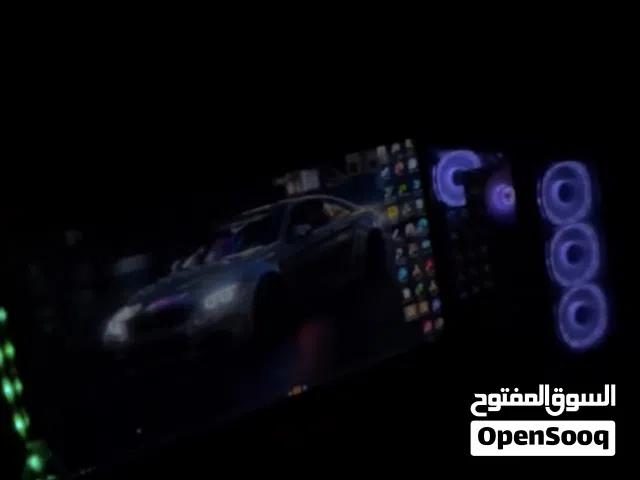 PC ربي يبارك جديد حكم