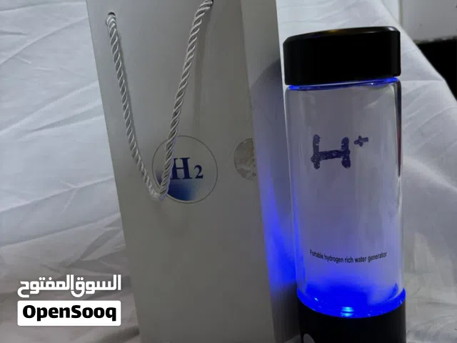 مولد مياه الهيدروجين