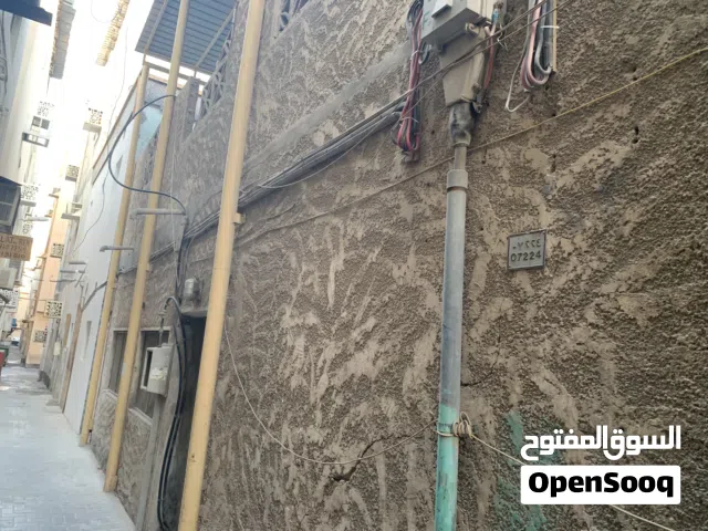 100 m2 3 Bedrooms Townhouse for Sale in Manama Qudaibiya