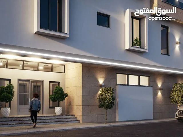 فيلا تجارية علي طريق رئيسي في النوفليين